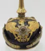Prussian 1st Garde Dragoon Reserve Officers Pickelhaube to Parade Visuel 5